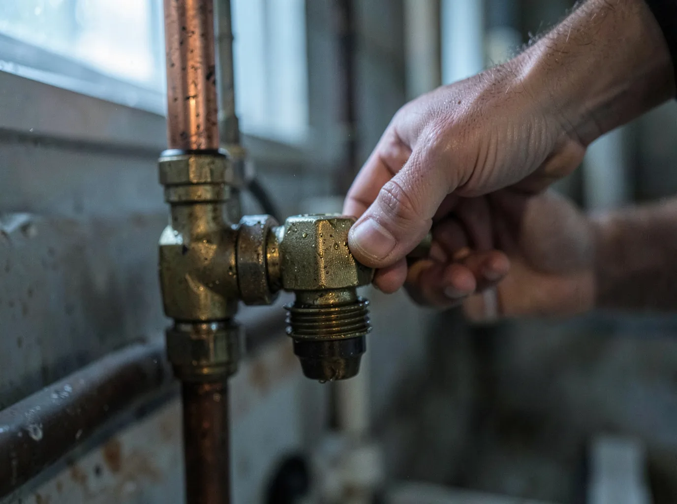 Emergency Plumber Lansford, ND FAQs